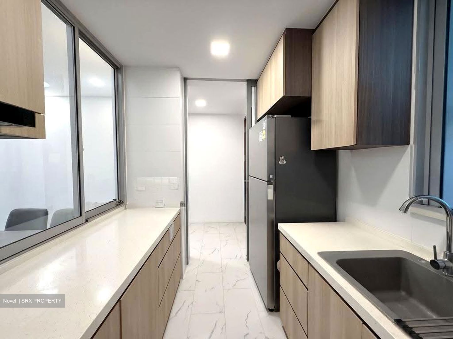 Hundred Trees (D5), Condominium #616795921